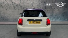 MINI Hatchback 1.5 One Classic II 5dr Petrol Hatchback